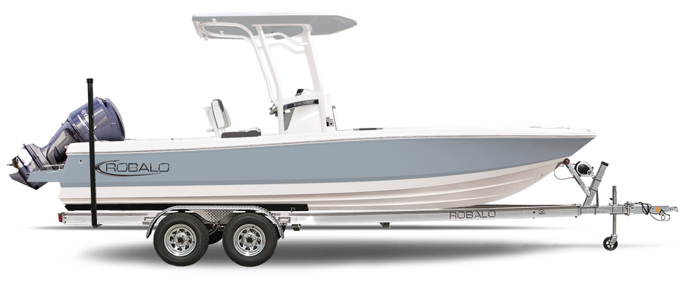 Image of a 2024 246 Cayman Bay Boat