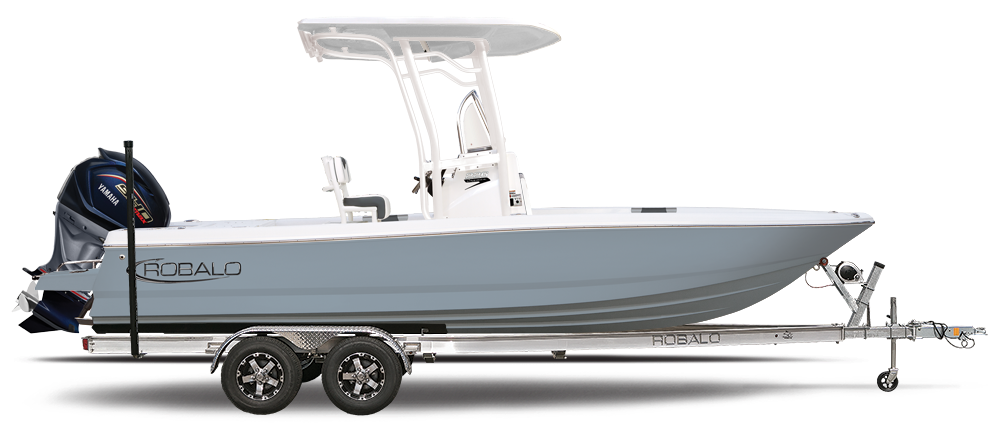 Image of a 2024 226 Cayman Bay Boat