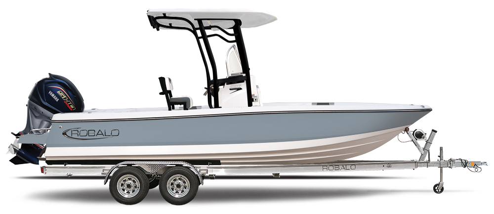 Image of a 2024 226 Cayman Bay Boat