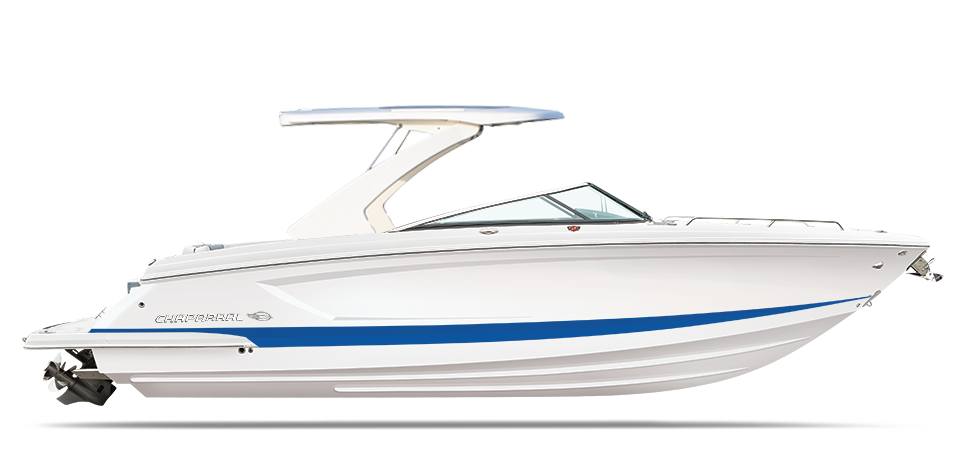 Waterfront Marine a Certified Chaparral Boats Dealership in Somers Point, NJ