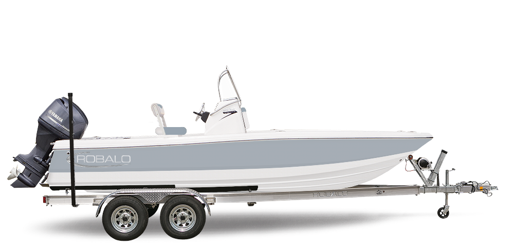 Image of a 2024 206 Cayman Bay Boat