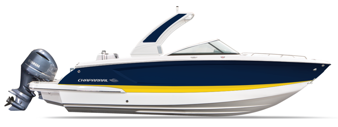 Cecil Marine new and used boats for sale. Chaparral Boats Dealership in  Williamstown, NJ