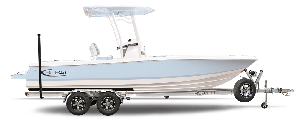 Image of a 2024 246 Cayman Bay Boat