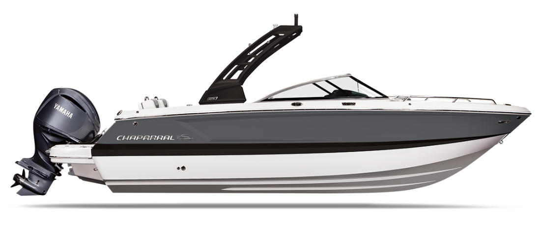 Private Seller Chaparral Motorboats for sale
