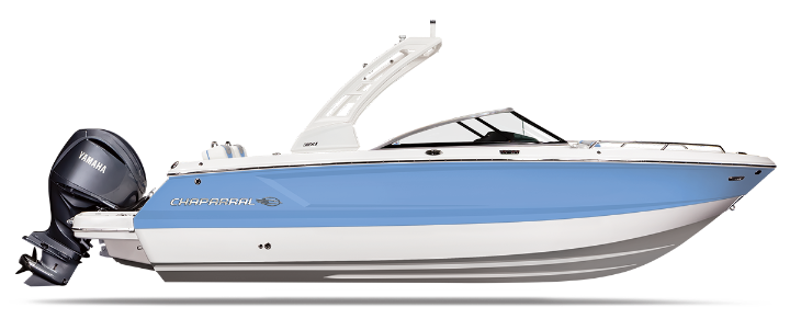 Cecil Marine a Certified Chaparral Boats Dealership in