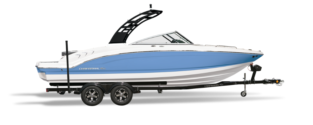 Image of a 2024 23 OB SSi