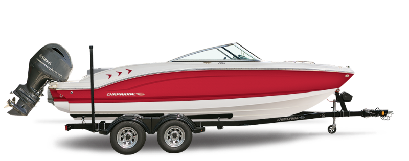 Image of a 2024 21 OB SSi