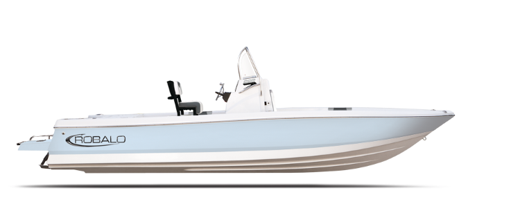 Image of a 2024 226 Cayman Bay Boat