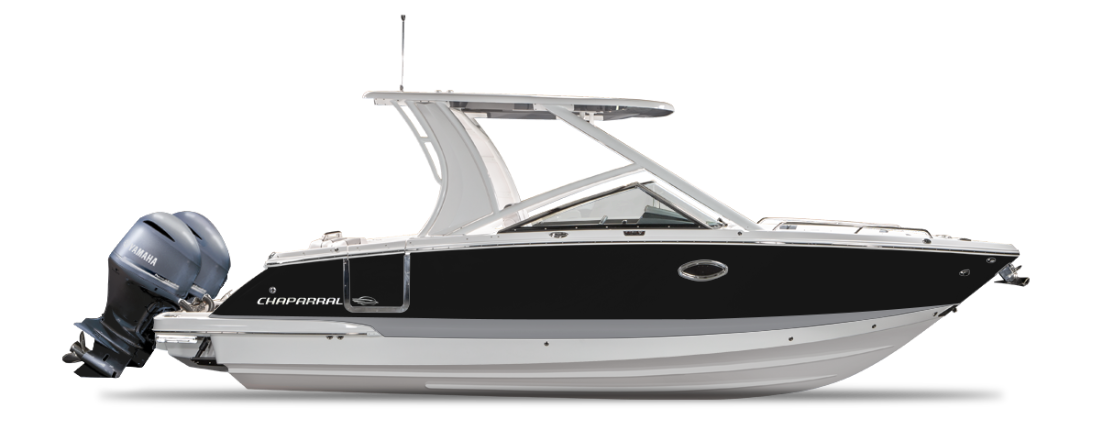 Intermarine new and used boats for sale. Chaparral Boats Dealership in  Jupiter, FL