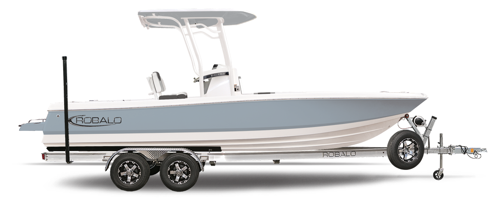 Image of a 2025 246 Cayman Bay Boat