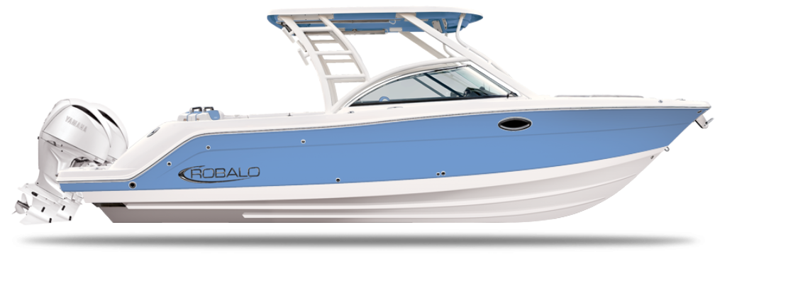 Image of a 2025 317  Dual Console