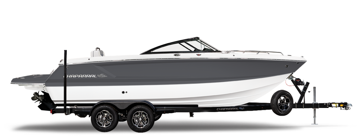 Image of a 2025 247  SSX