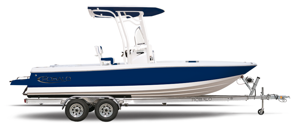 Image of a 2025 226 Cayman Bay Boat