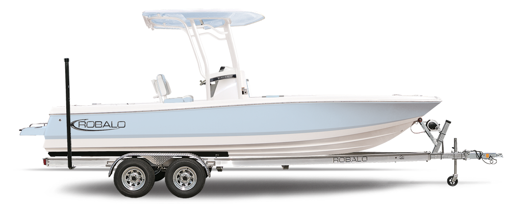 Image of a 2025 246 Cayman Bay Boat