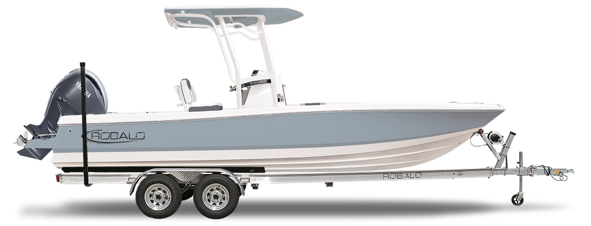 Image of a 2025 246 Cayman Bay Boat