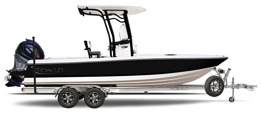 Image of a 2025 226 Cayman Bay Boat