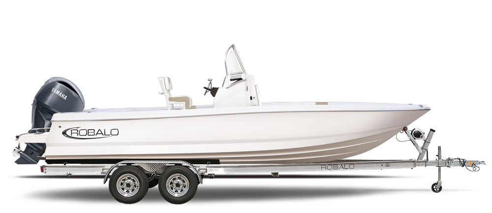 Image of a 2025 226 Cayman Bay Boat