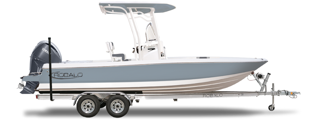 Image of a 2025 226 Cayman Bay Boat