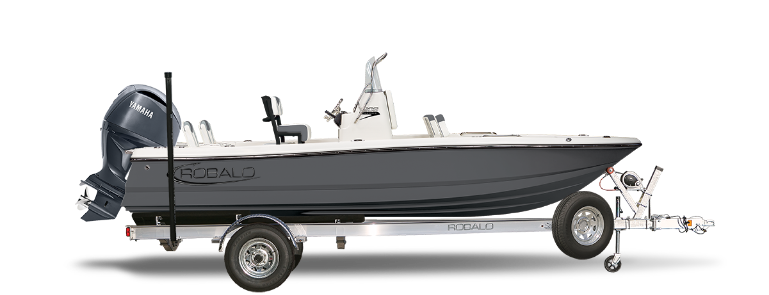 Image of a 2025 206 Cayman Bay Boat