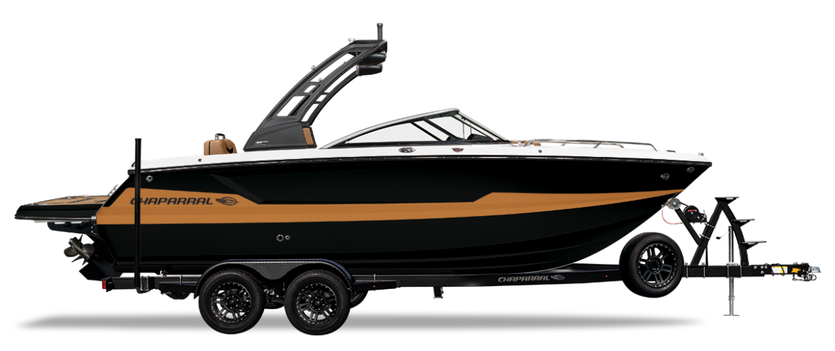 Image of a 2025 247  SSX