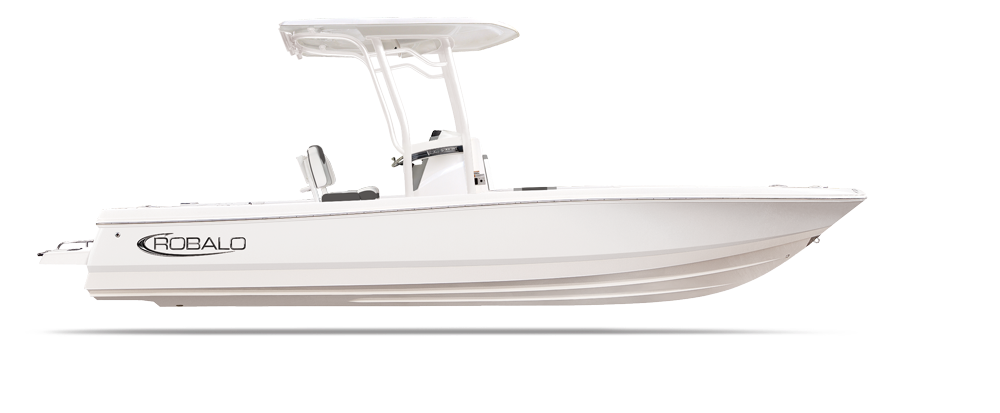 Image of a 2025 246 Cayman Bay Boat