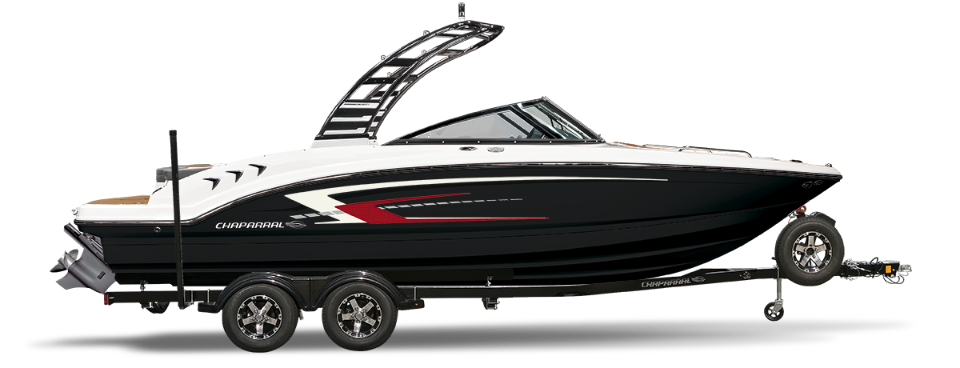 Image of a 2025 23  SSi