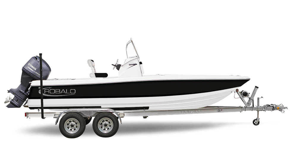 Image of a 2025 206 Cayman Bay Boat