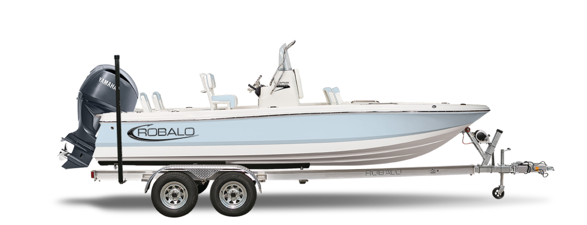 Image of a 2025 206 Cayman Bay Boat