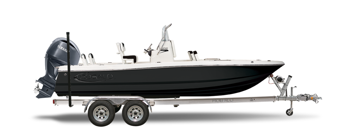 Image of a 2025 206 Cayman Bay Boat