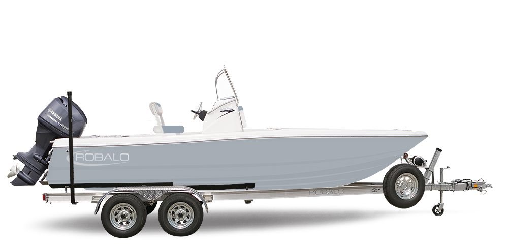 Image of a 2025 206 Cayman Bay Boat