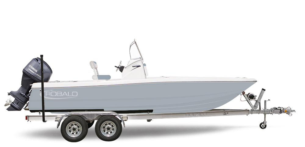 Image of a 2025 206 Cayman Bay Boat