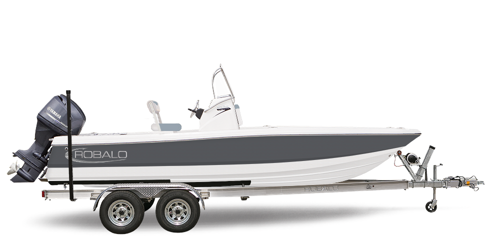 Image of a 2025 206 Cayman Bay Boat