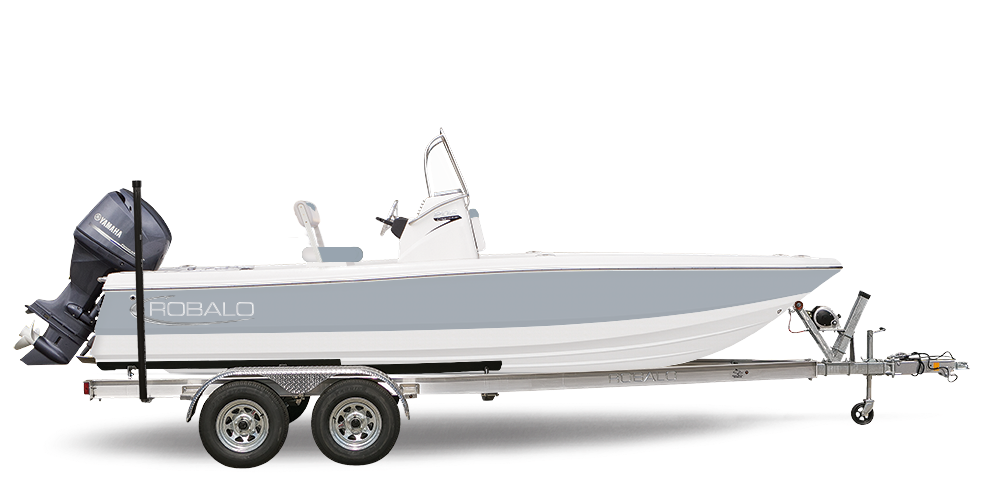 Image of a 2025 206 Cayman Bay Boat