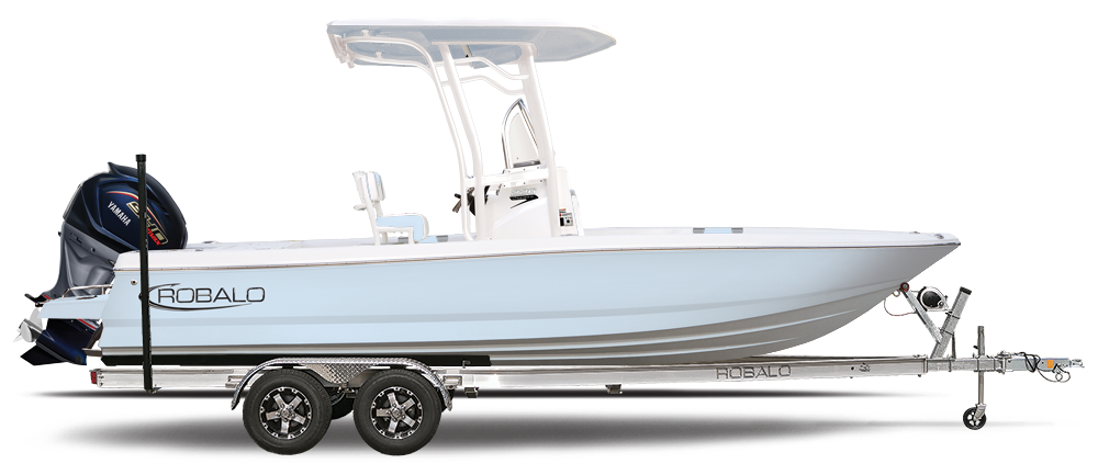 Image of a 2025 226 Cayman Bay Boat