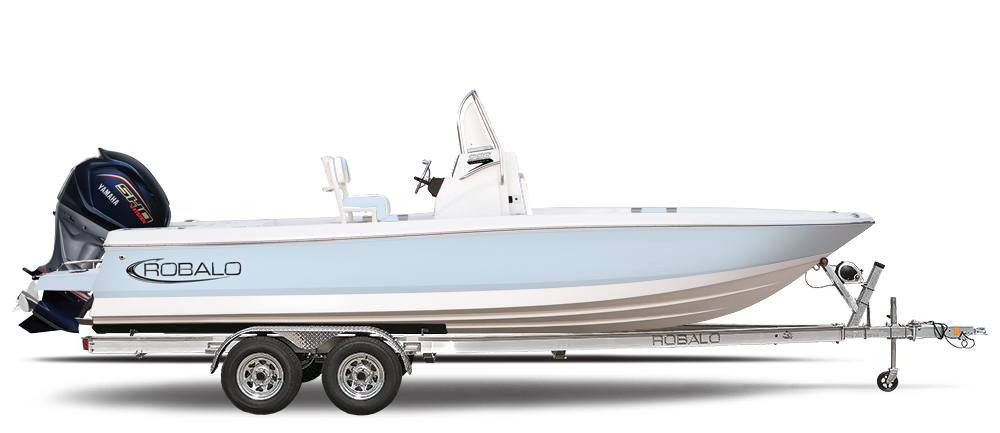 Image of a 2025 226 Cayman Bay Boat