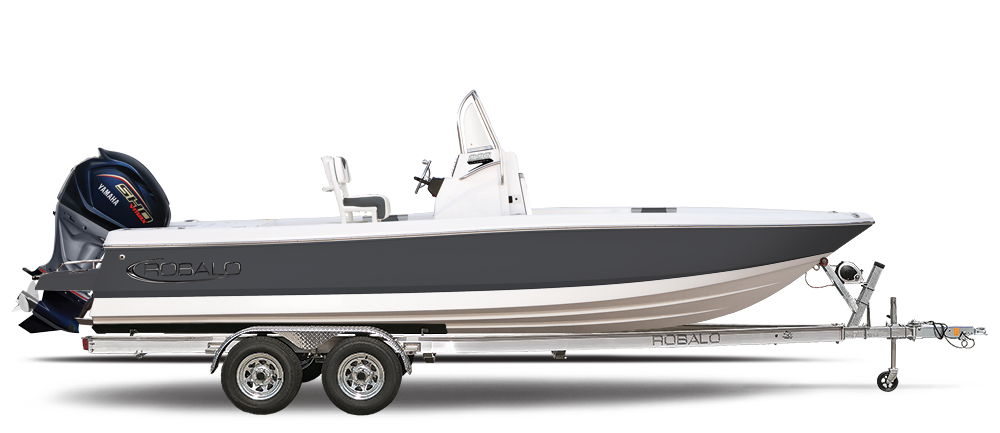 Image of a 2025 226 Cayman Bay Boat