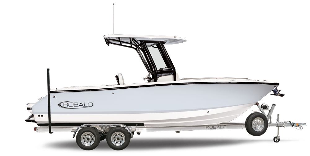 Image of a 2025 250  Center Console