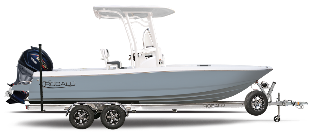 Image of a 2025 226 Cayman Bay Boat