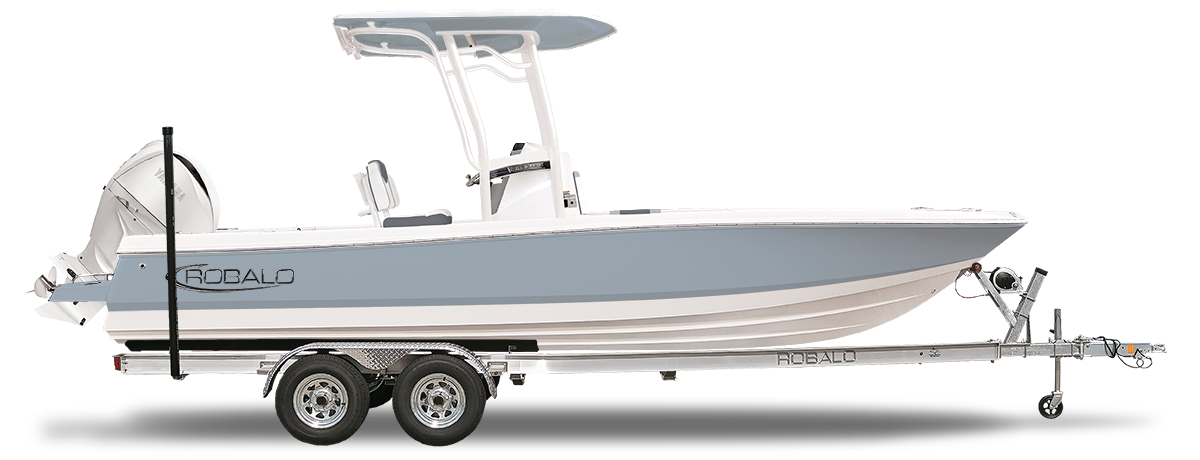 Image of a 2025 246 Cayman Bay Boat