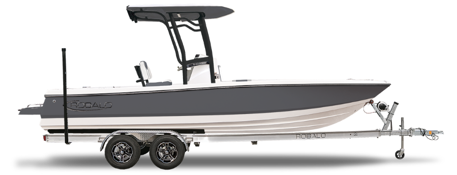 Image of a 2025 246 Cayman Bay Boat