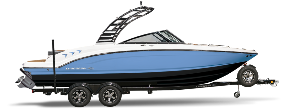 Image of a 2025 23  SSi