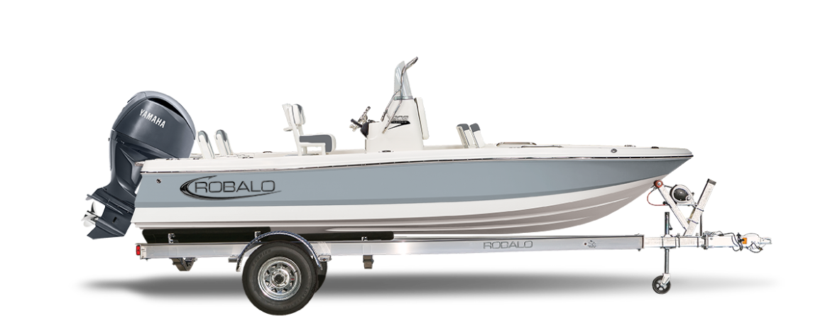 Image of a 2025 206 Cayman Bay Boat