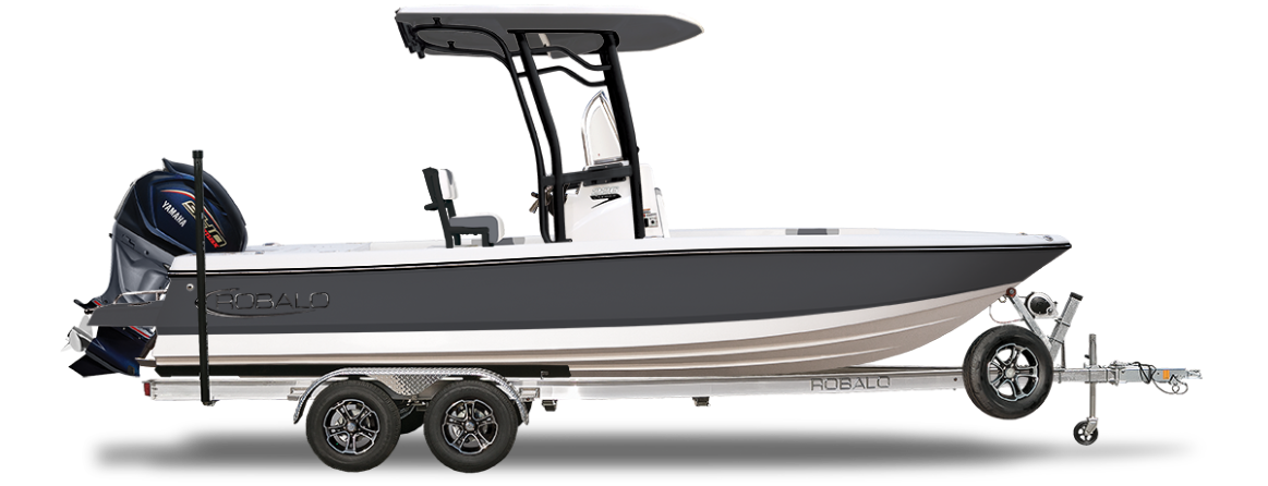 Image of a 2025 226 Cayman Bay Boat