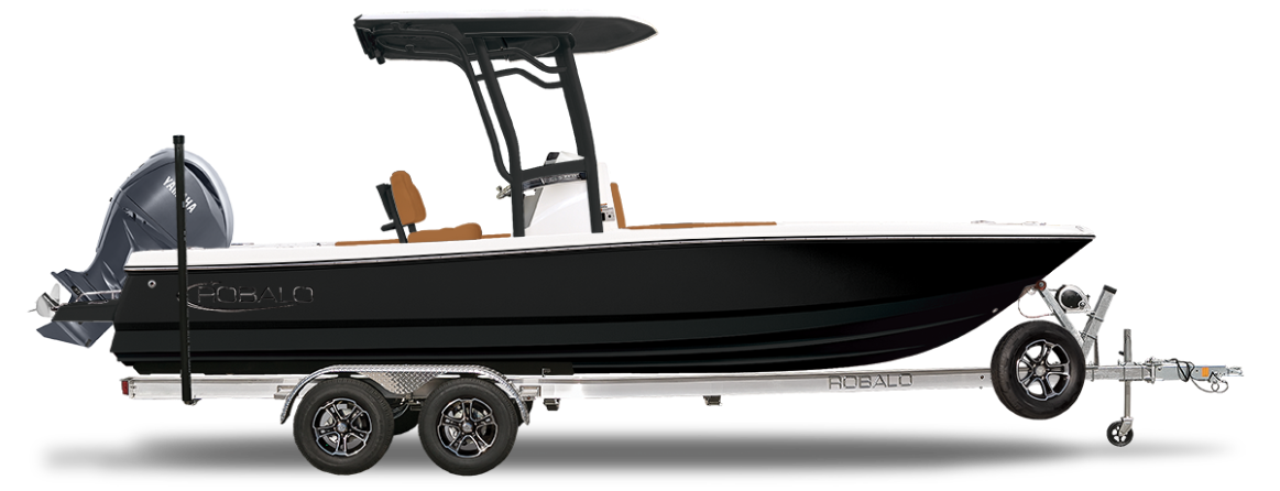 Image of a 2025 246 Cayman Bay Boat