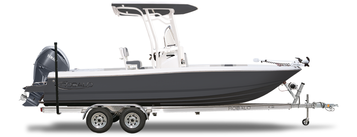Image of a 2025 226 Cayman Bay Boat