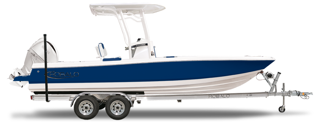 Image of a 2026 246 Cayman Bay Boat