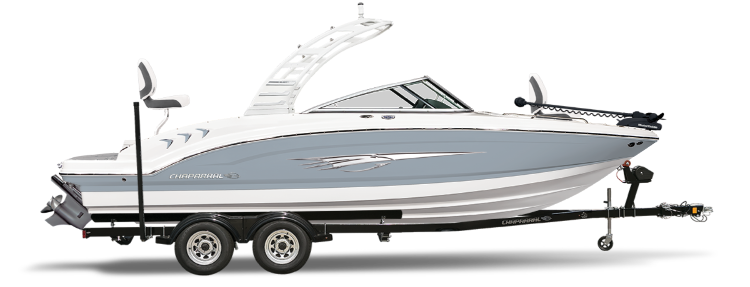 Image of a 2026 21 Ski & Fish SSi