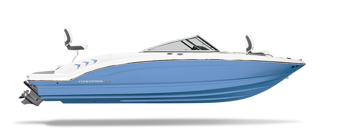 Image of a 2026 21 Ski & Fish SSi