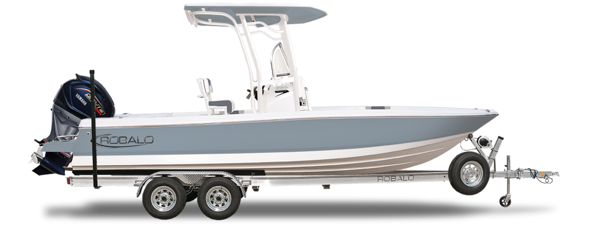 Image of a 2026 226 Cayman Bay Boat