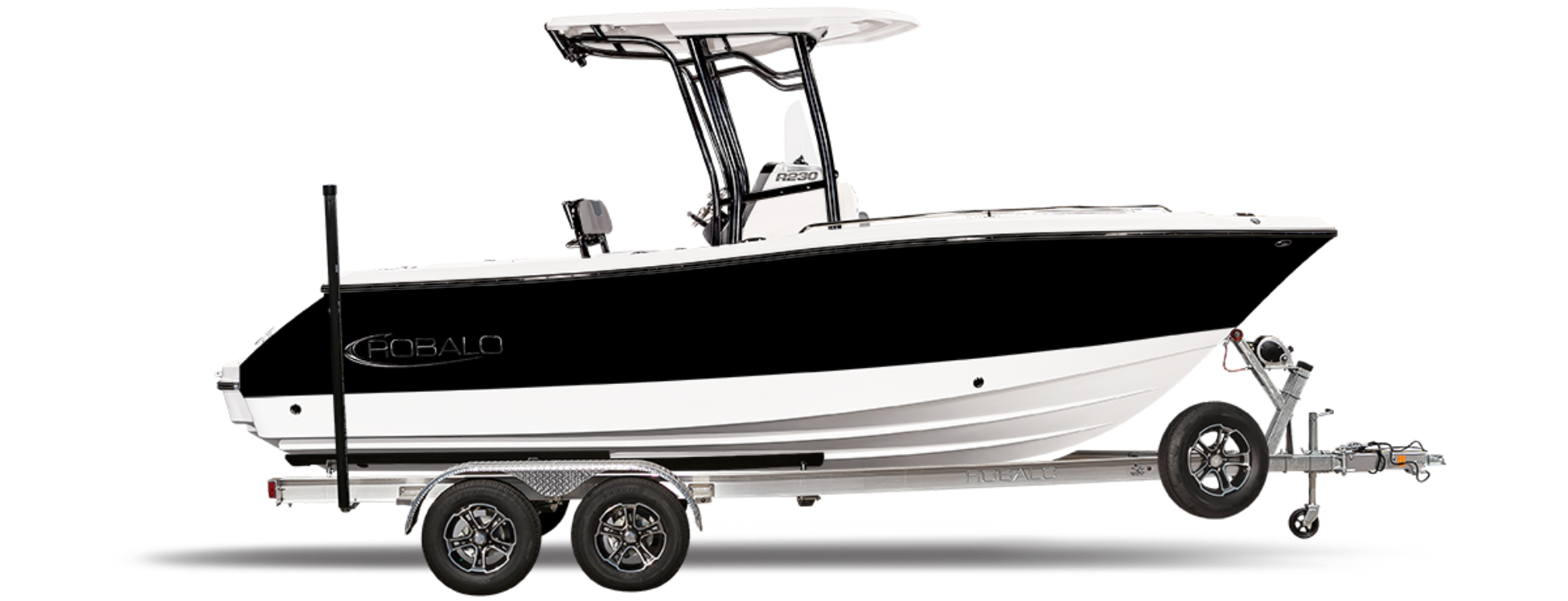 Image of a 2026 230  Center Console